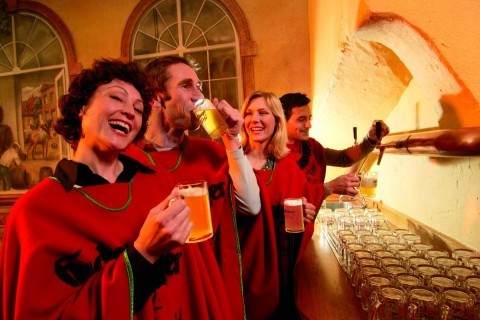 Zwickelbier