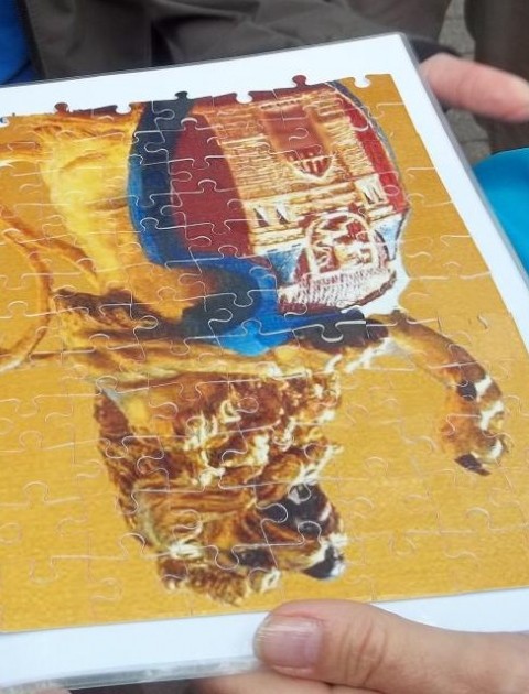 GPS Rallye Westerwald Hachenburg