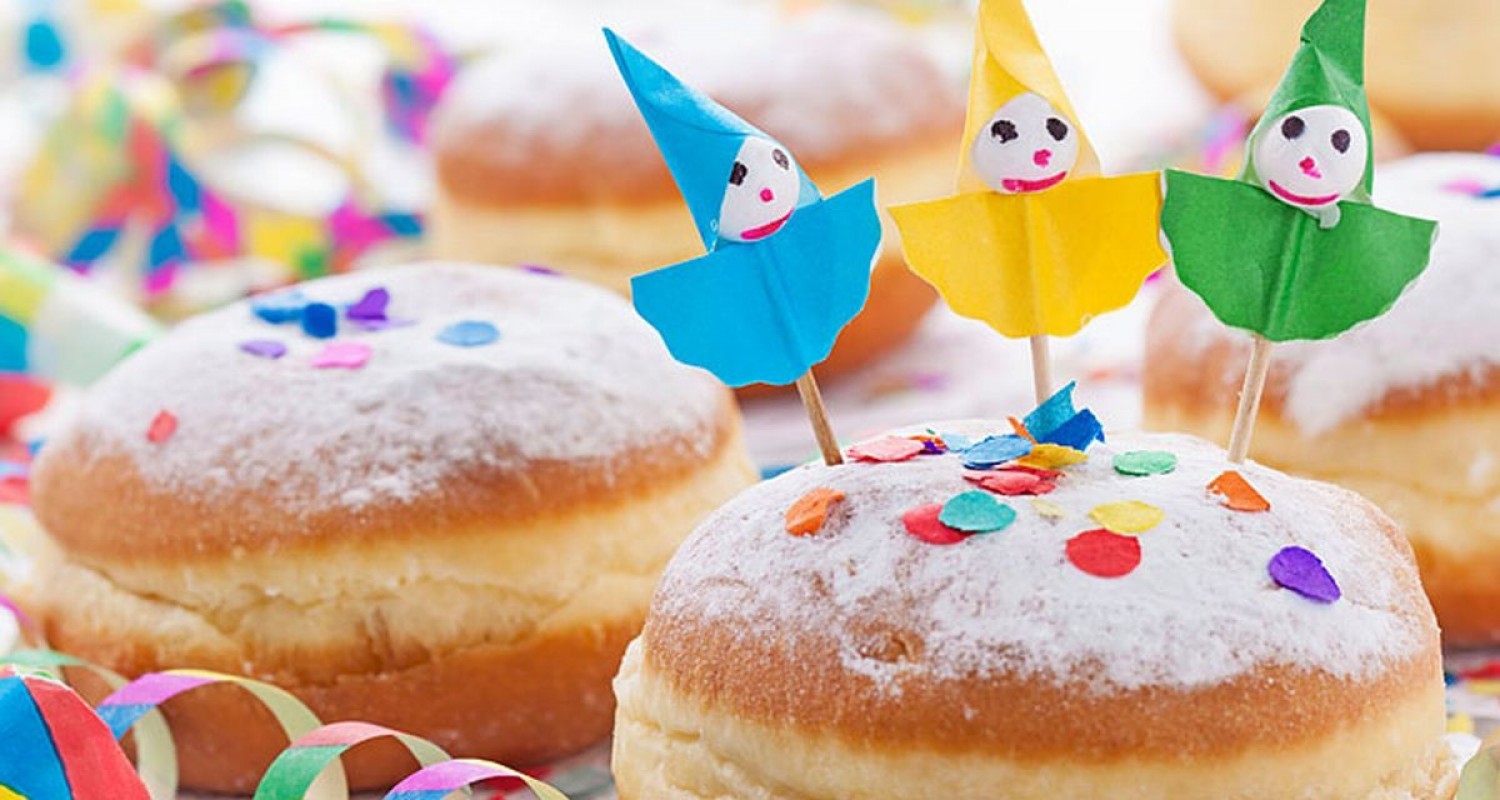 Karneval im Westerwald 2