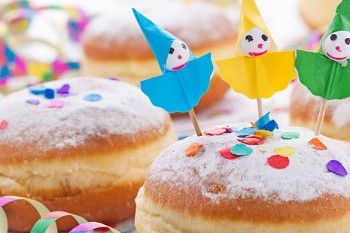 Karneval im Westerwald 2