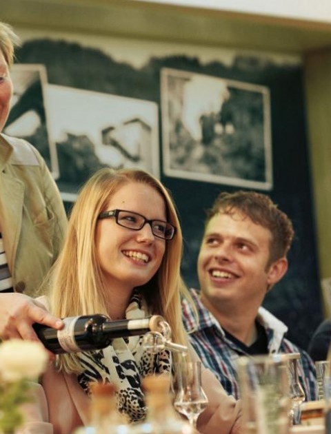 Brennerei Besichtigung Birkenhof im Westerwald für Gruppen und Clubs