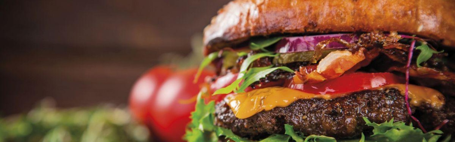 Burger im Westerwald, Hachenburg, Altenkirchen