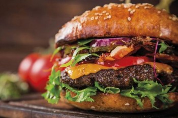 Burger im Westerwald, Hachenburg, Altenkirchen