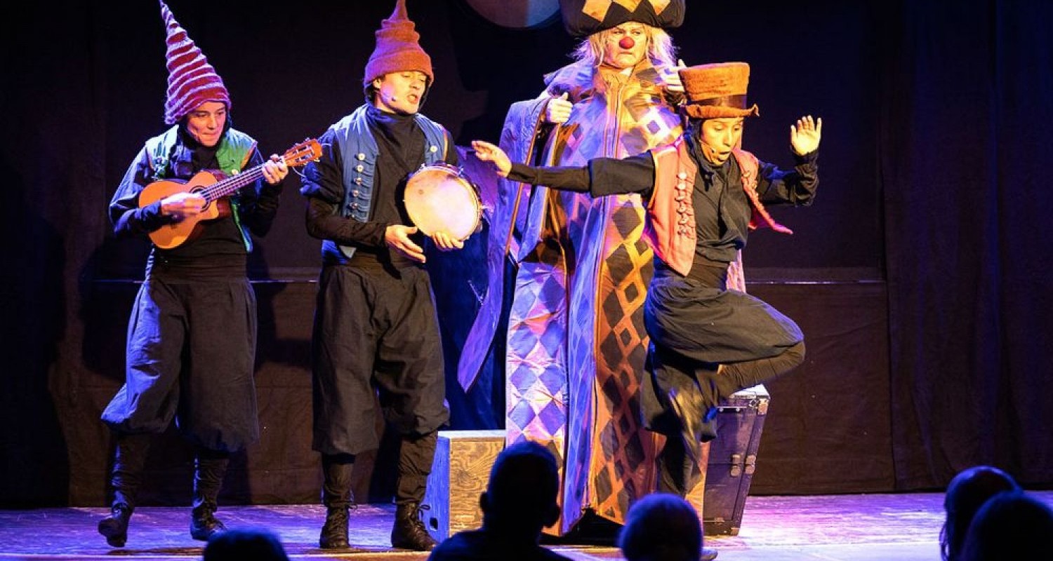 Hachenburger Kulturprogramm 2