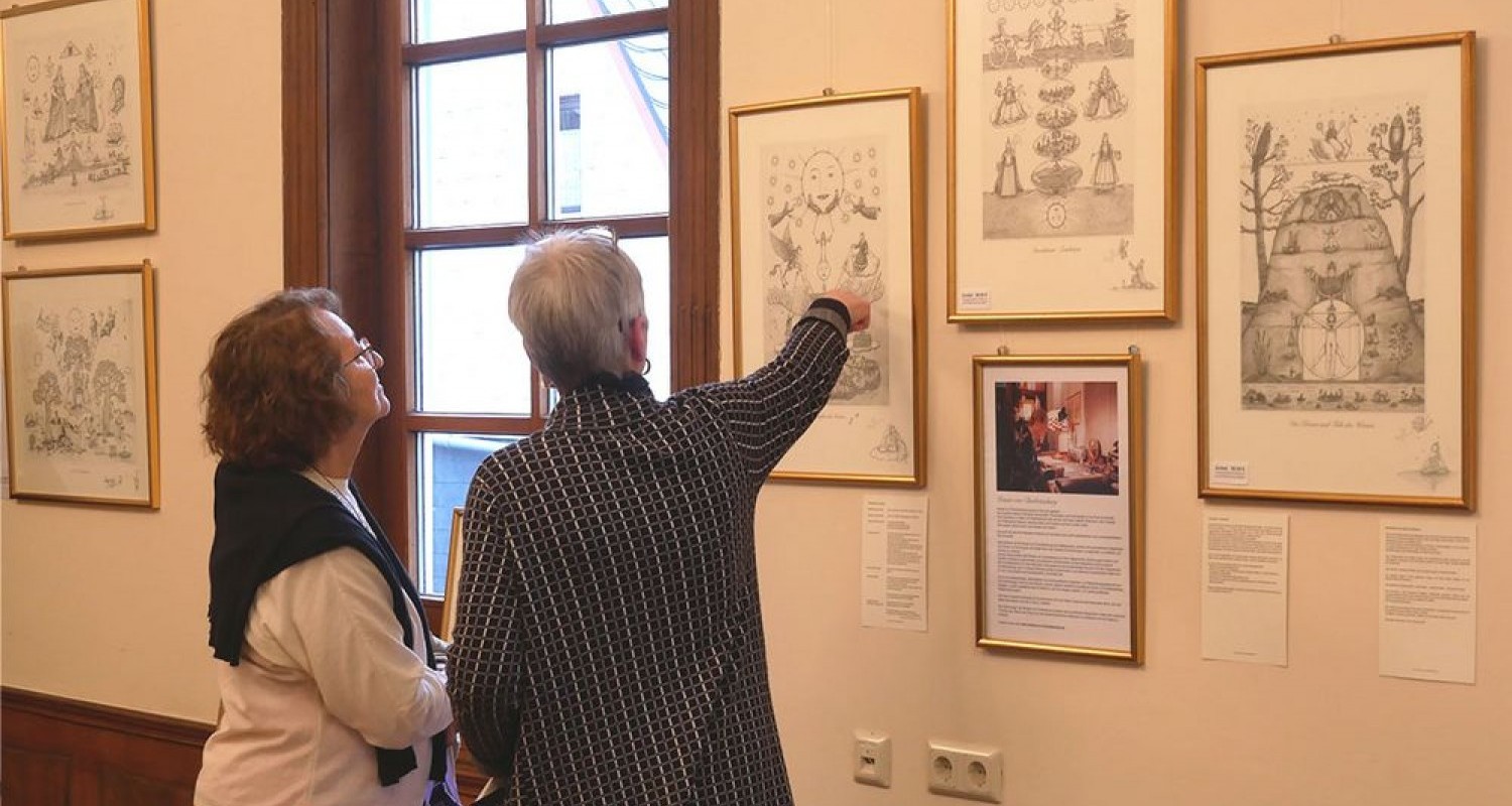 Hachenburger Kulturprogramm Landschaftsmuseum