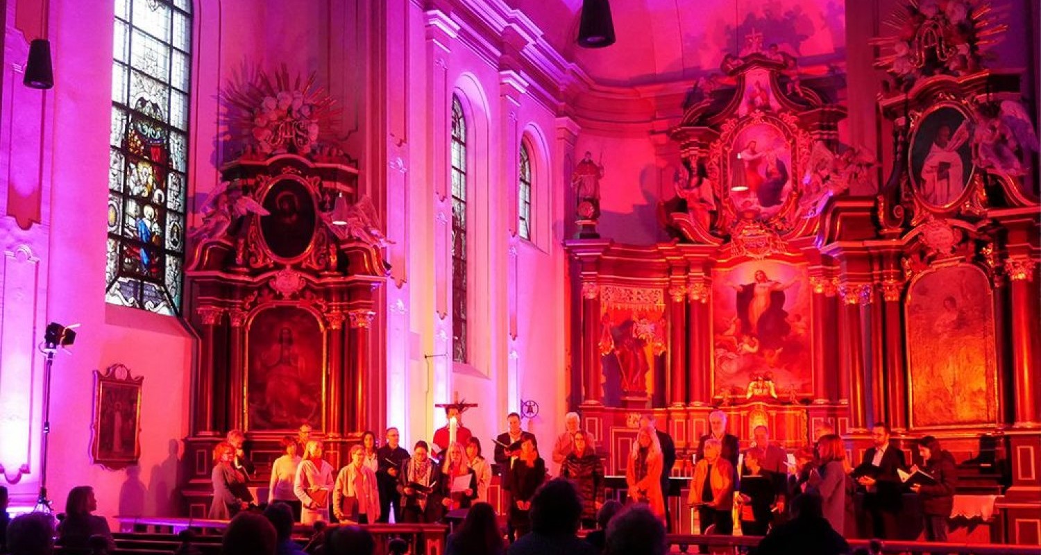 Hachenburger Kulturprogramm