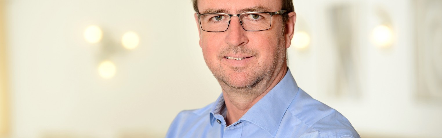 Frank Mertgen - Geschäftsleitung