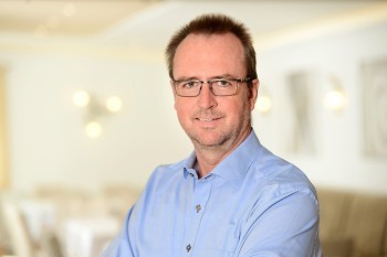 Frank Mertgen - Geschäftsleitung