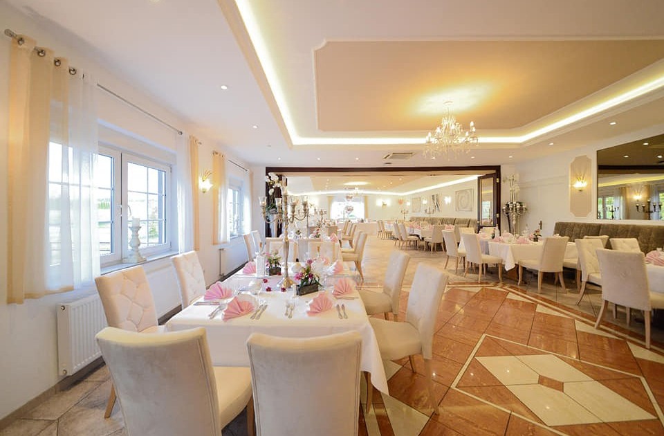 Festsaal Hochzeiten