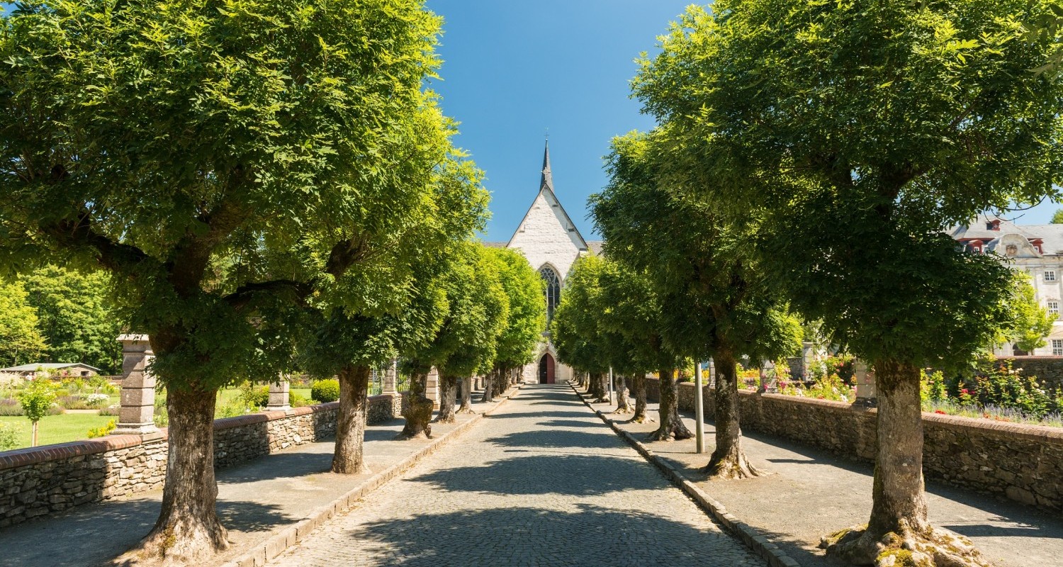 Klosterkirche Kloster Marienstatt
