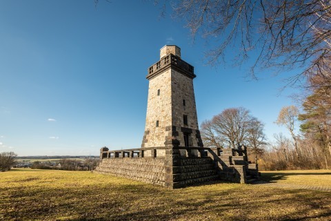 Bismarkturm Altenkirchen