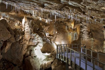 Schauhöhle Herbstlabyrinth Breitscheid