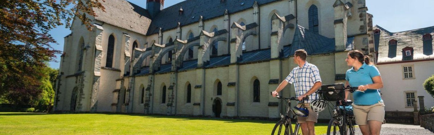 Abtei Kloster Marienstatt