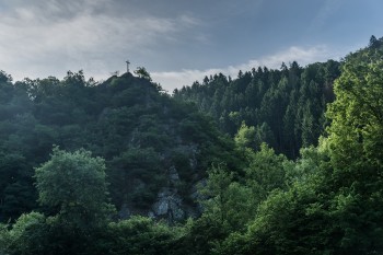 Wäller Tour Bärenkopp