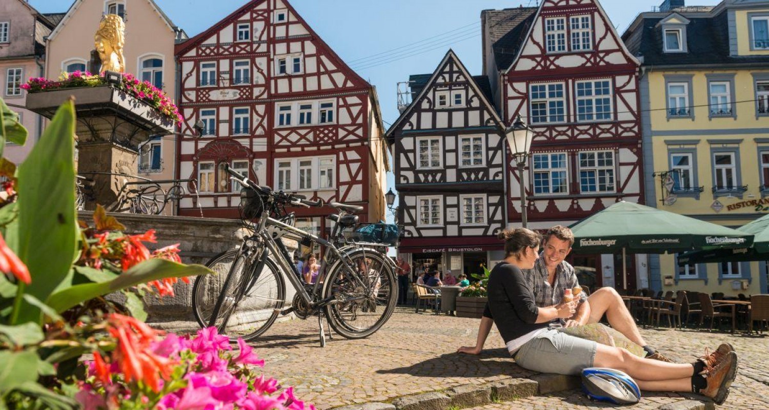 Hachenburg