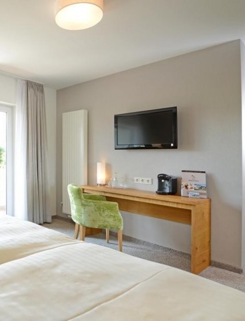 Doppelzimmer Superior