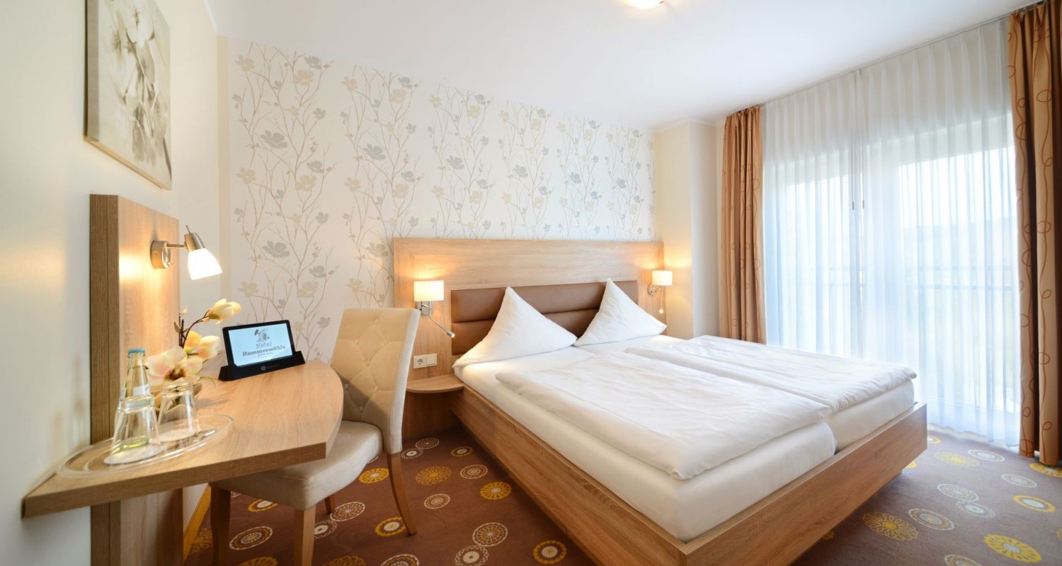 Doppelzimmer Standard_web