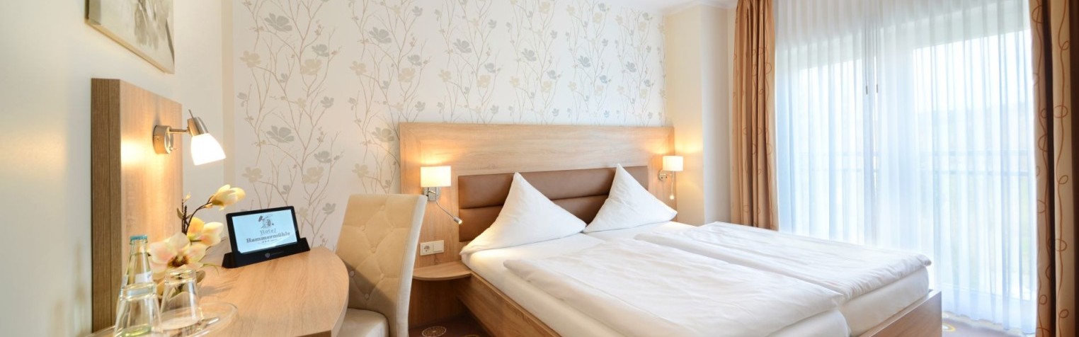 Doppelzimmer Standard_web