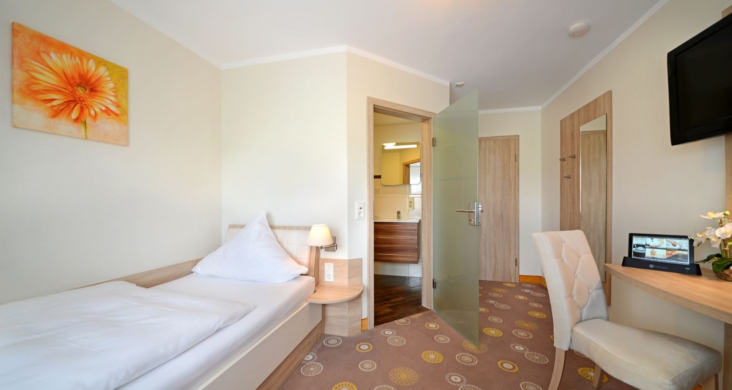 Einzelzimmer Standard1_web