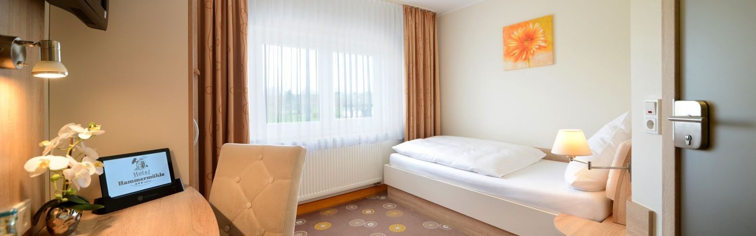 Einzelzimmer Standard_web