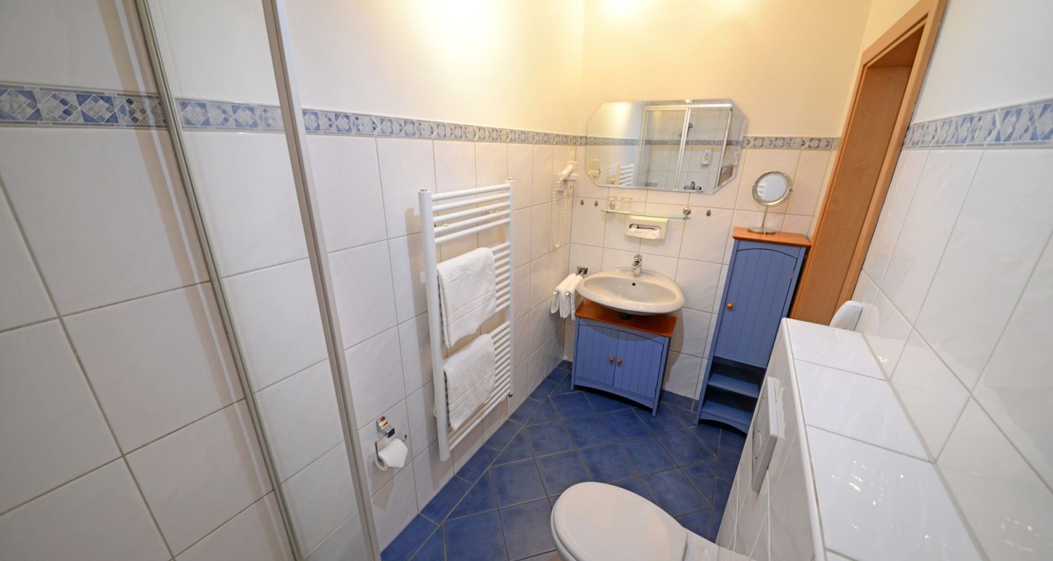 Appartement Seeblick Bad