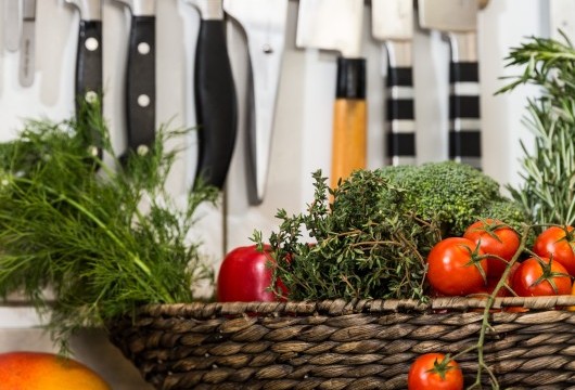 Küchenhilfe Hotel Hammermühle